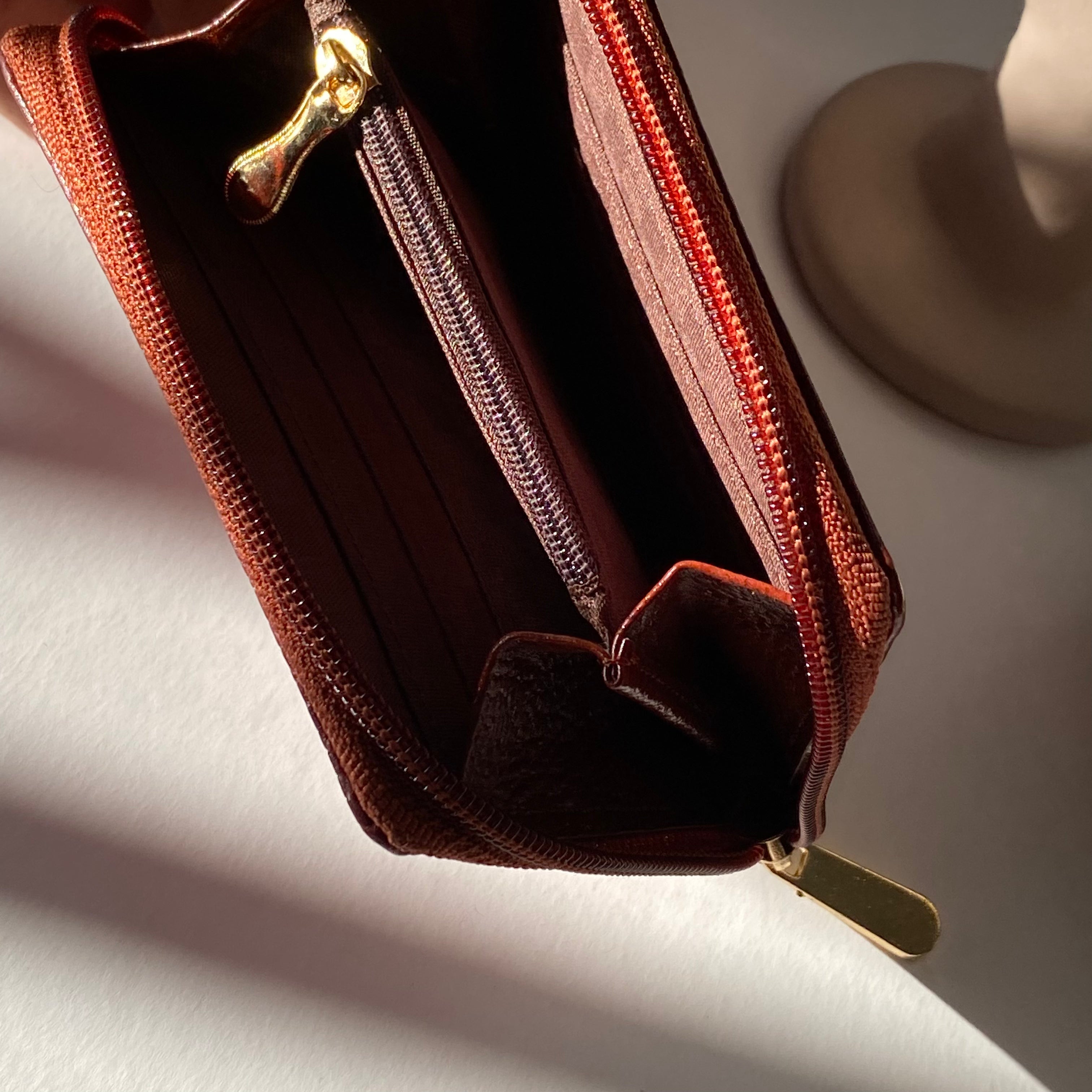 Mulberry Wallet - 16