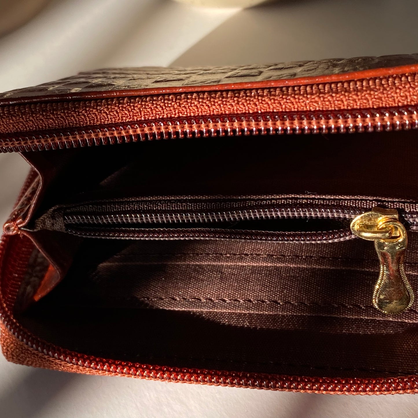 Mulberry Wallet - 16