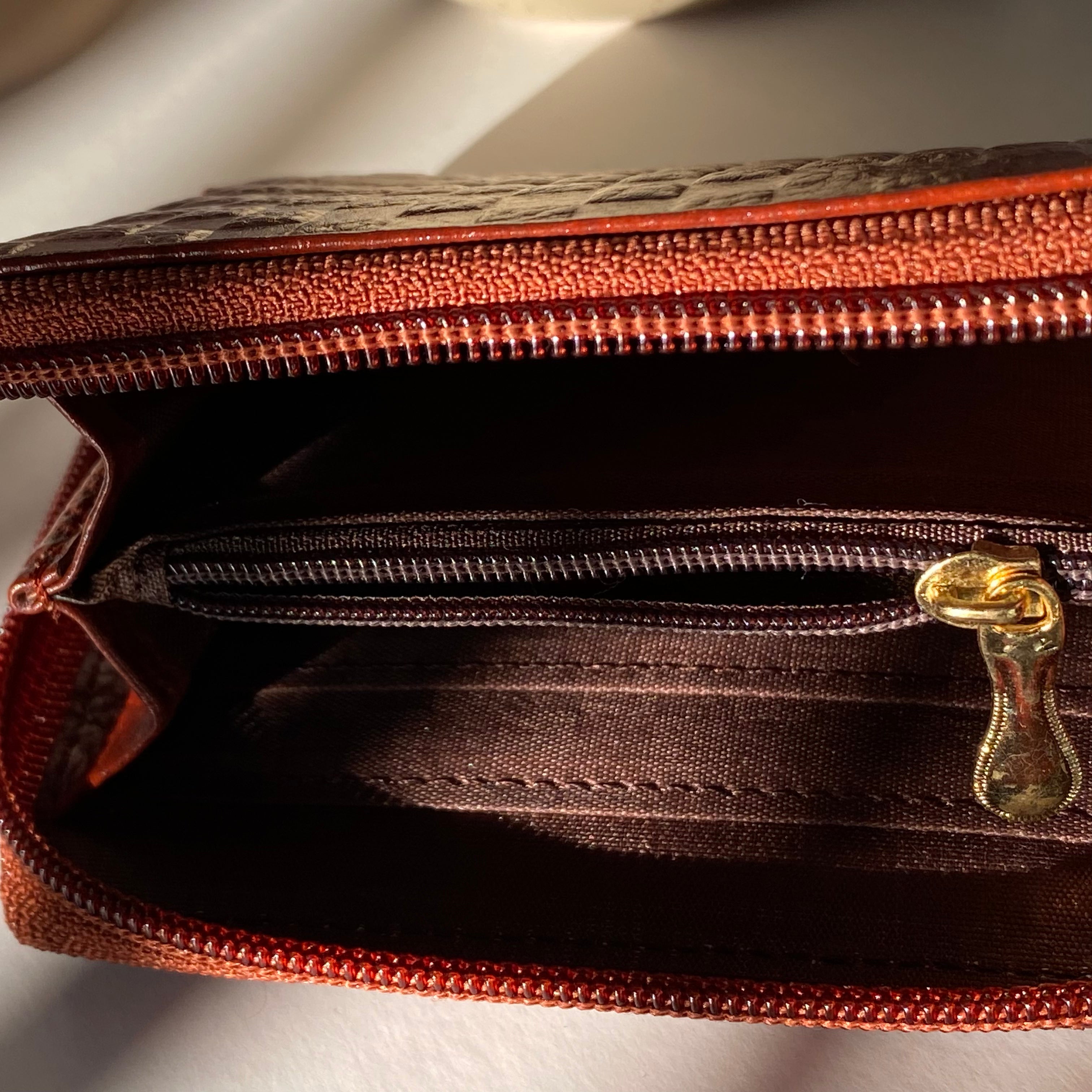 Mulberry Wallet - 16