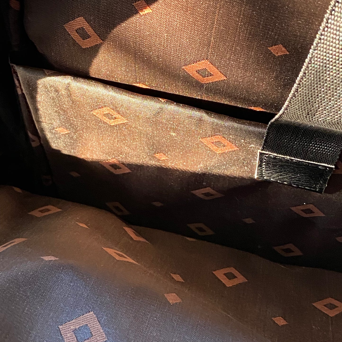 Leather Laptop Backpack -06