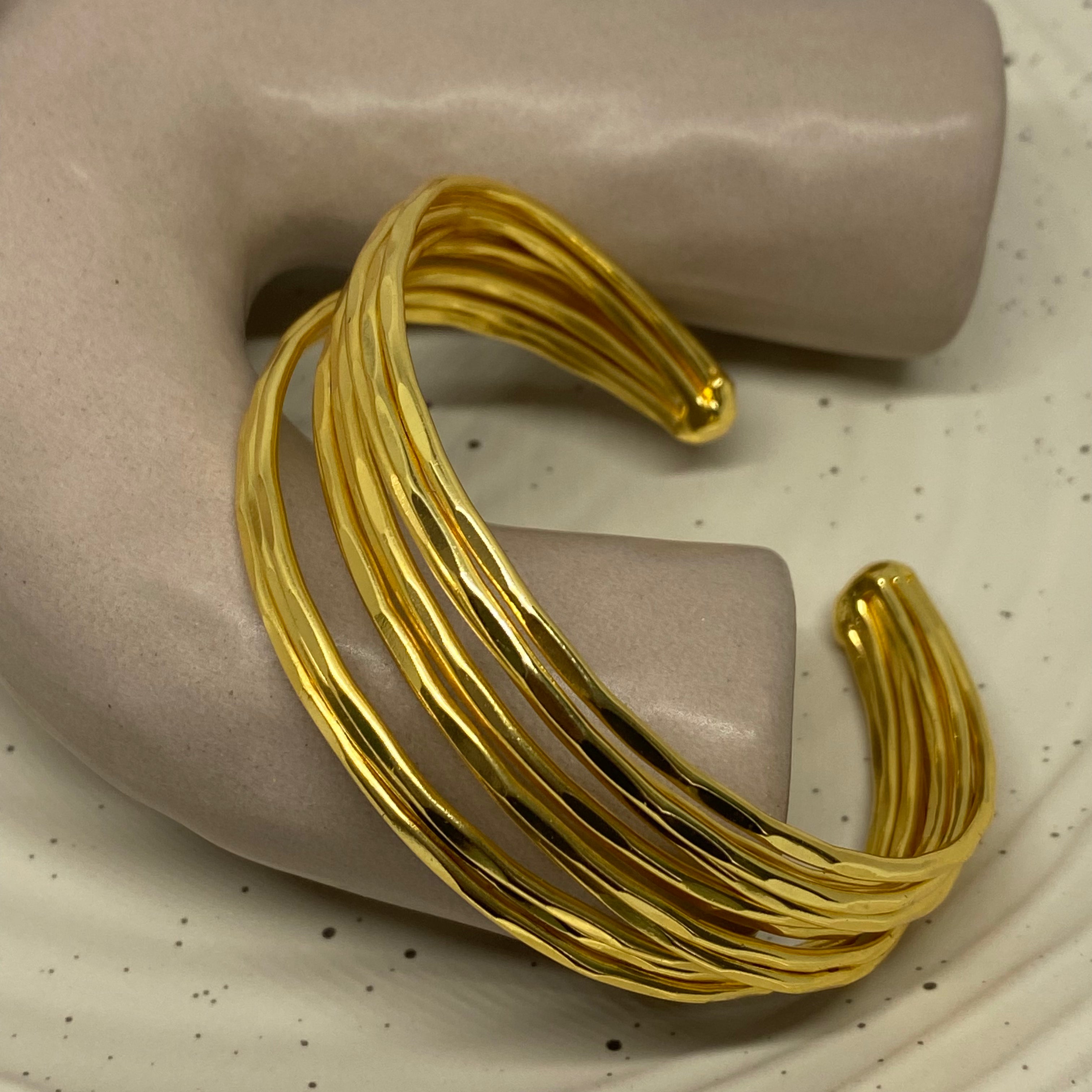 Golden Handcuff - 30