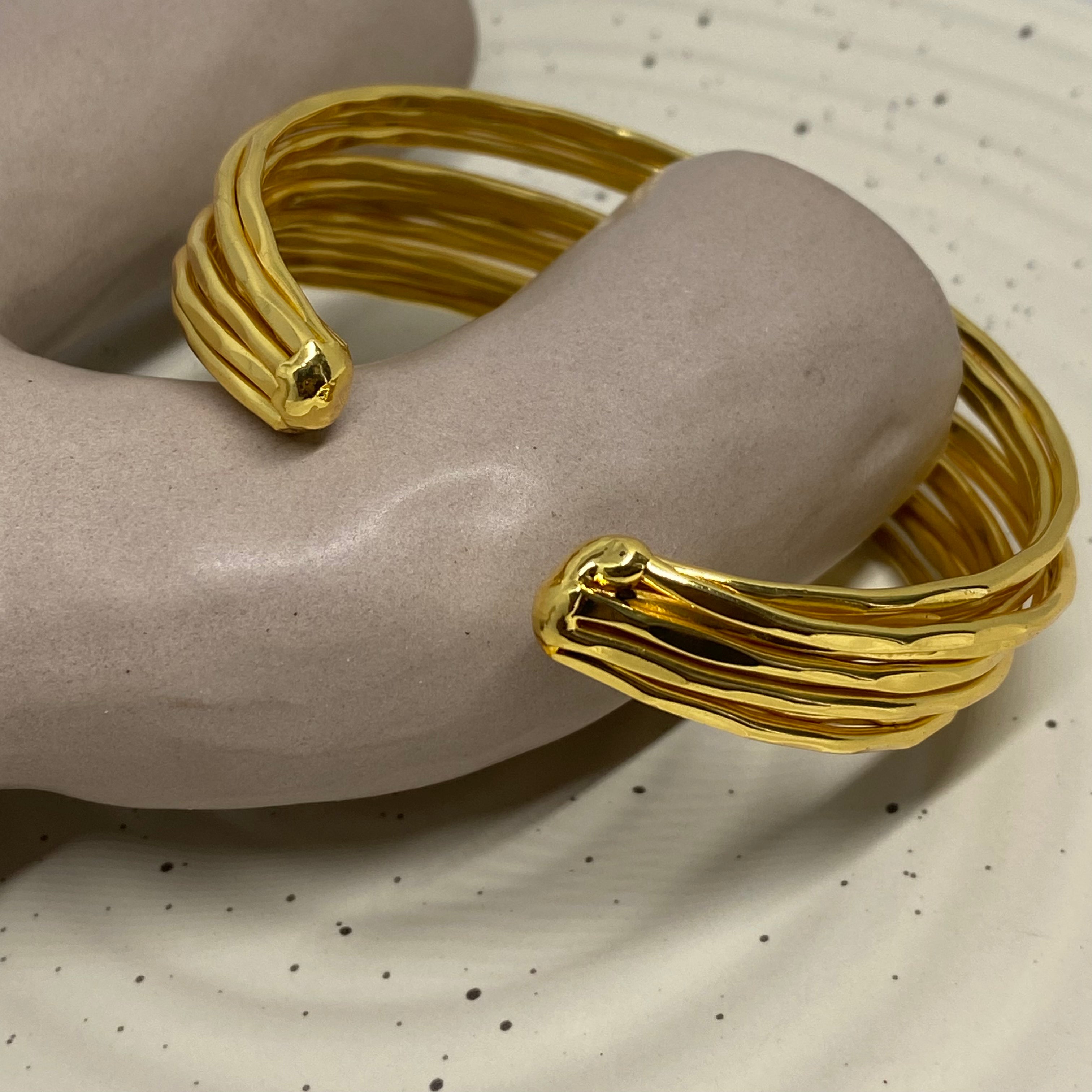 Golden Handcuff - 30