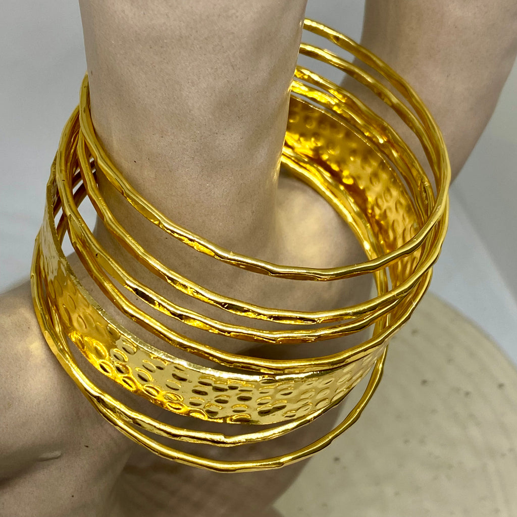 Bangle Set - 42