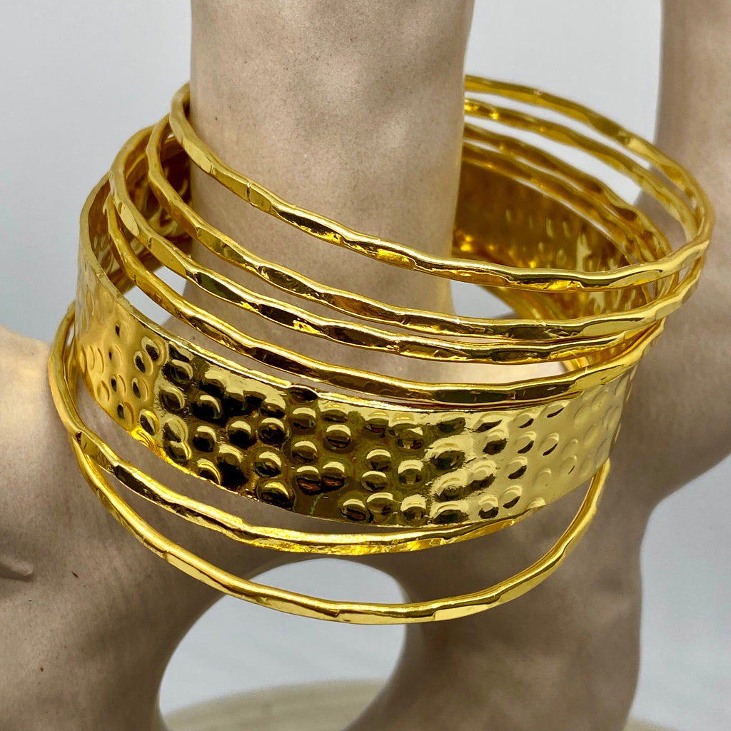 Bangle Set - 42