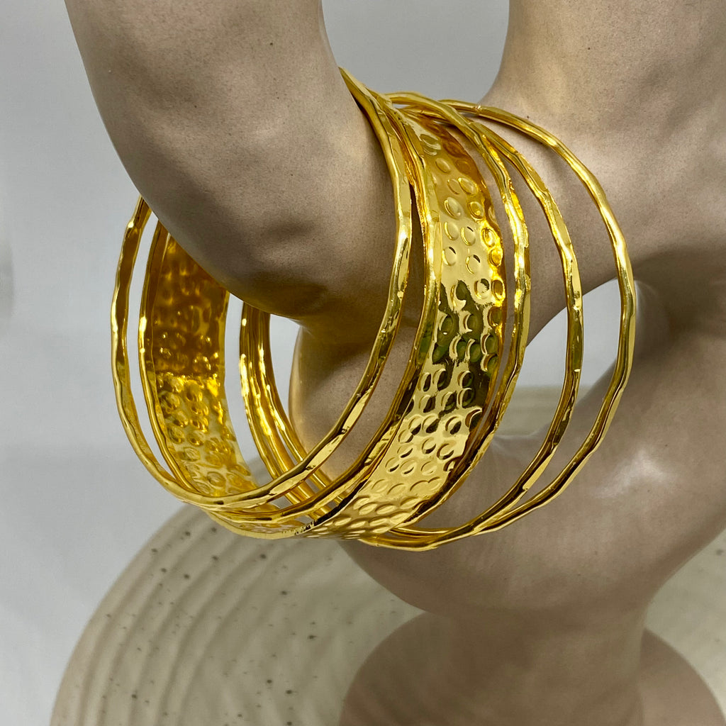 Bangle Set - 42