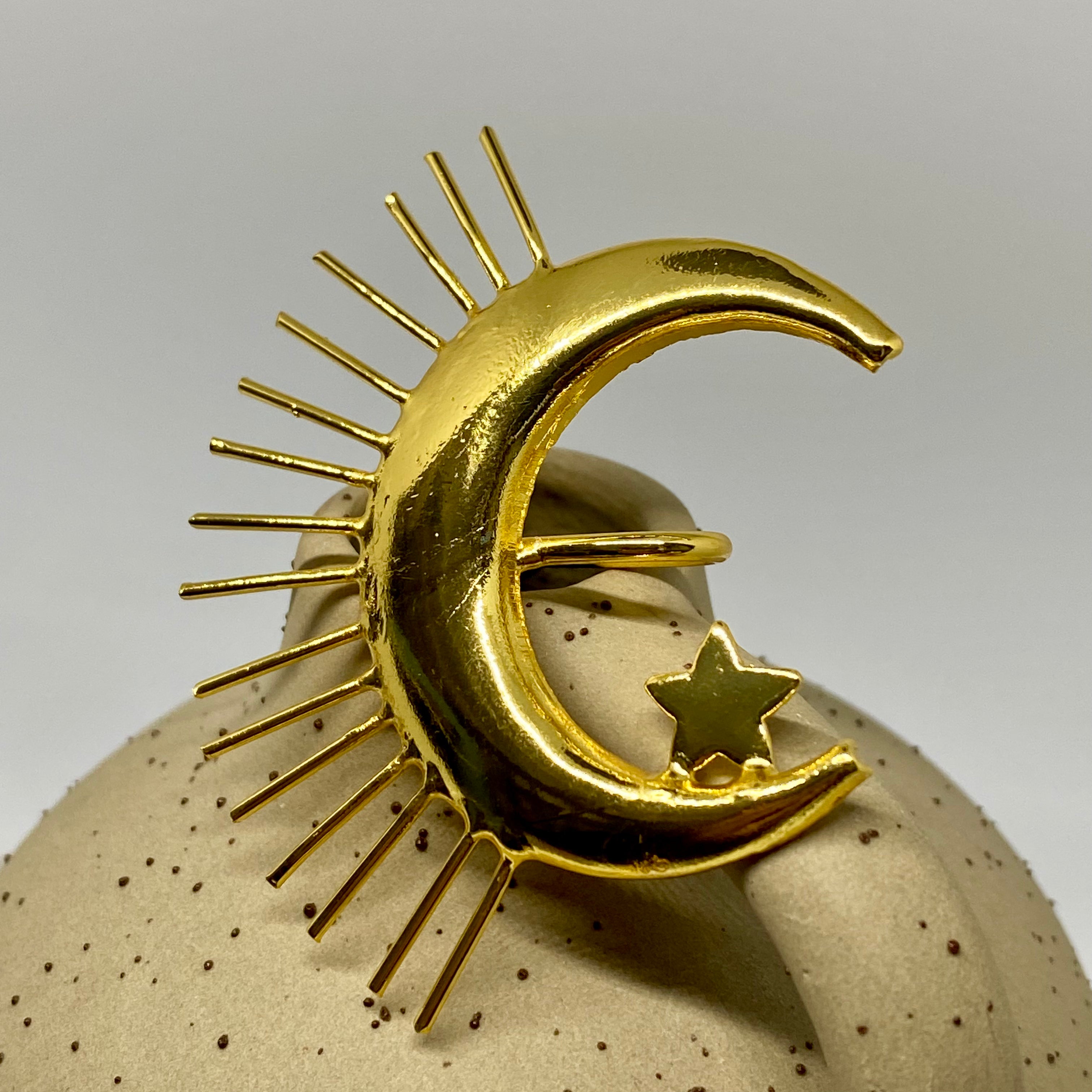 Half Moon Hook - 04