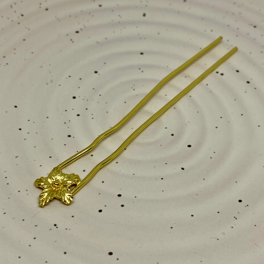 Bun Hair Pins - 05