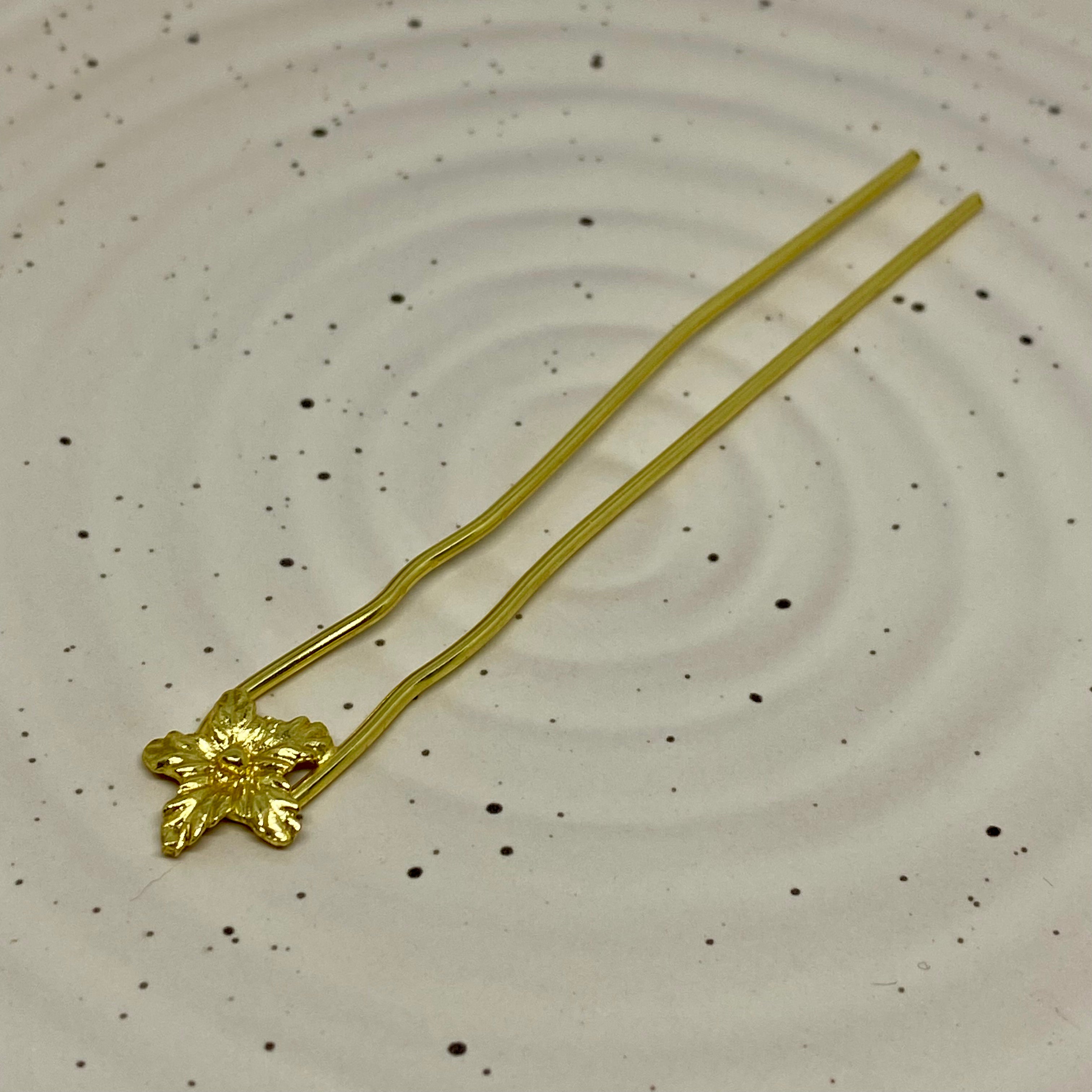Bun Hair Pins - 05