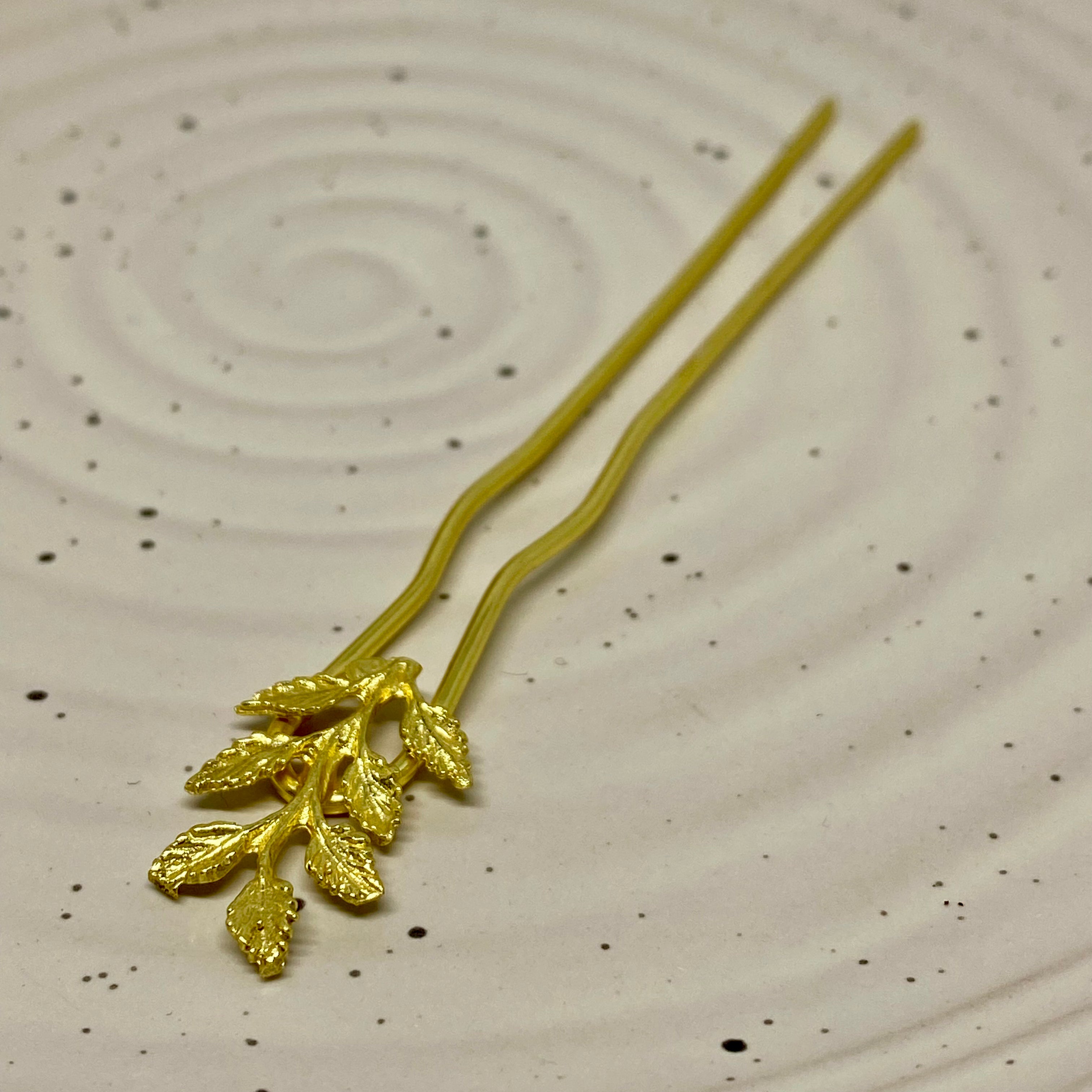 Bun Hair Pins - 05