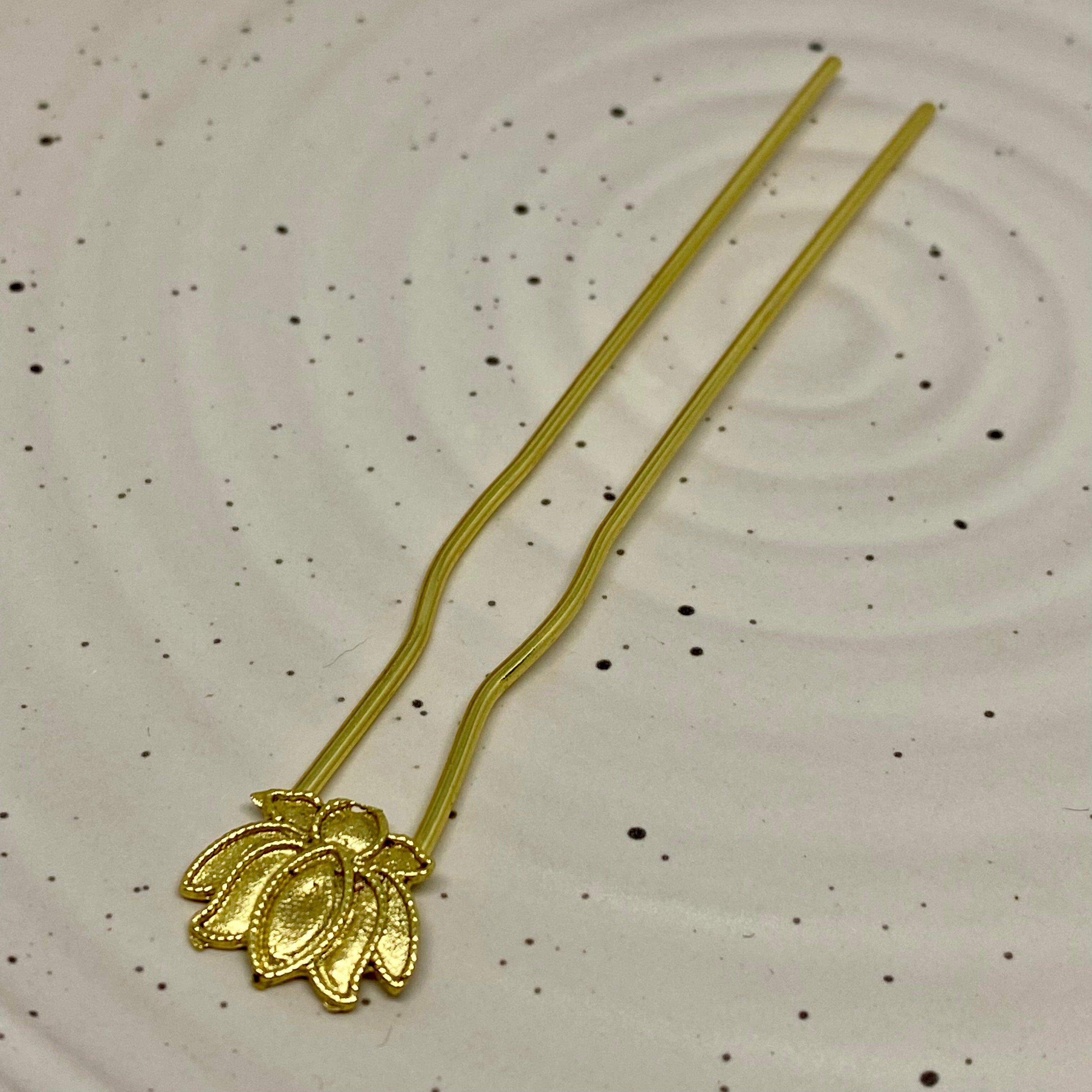 Bun Hair Pins - 05