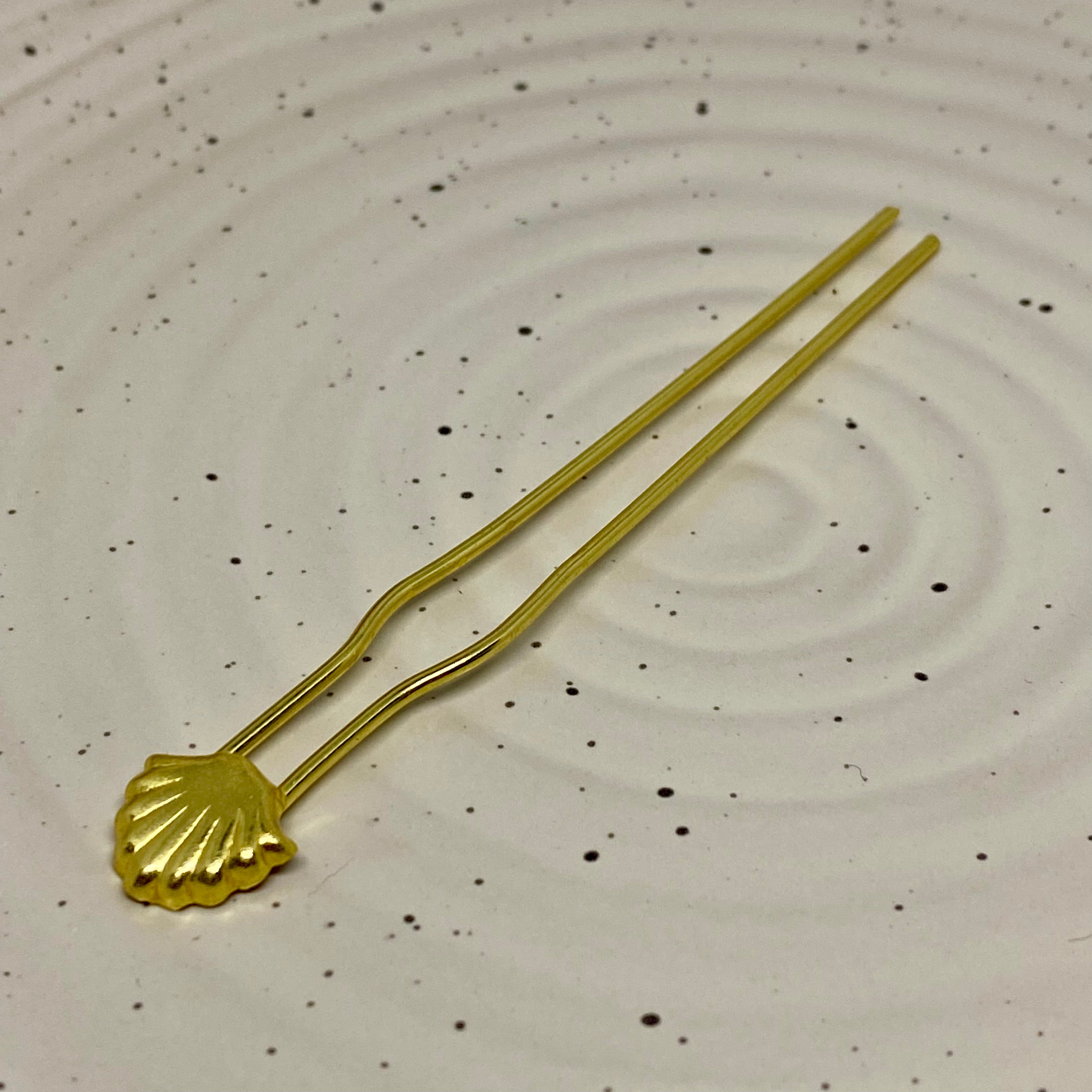 Bun Hair Pins - 05