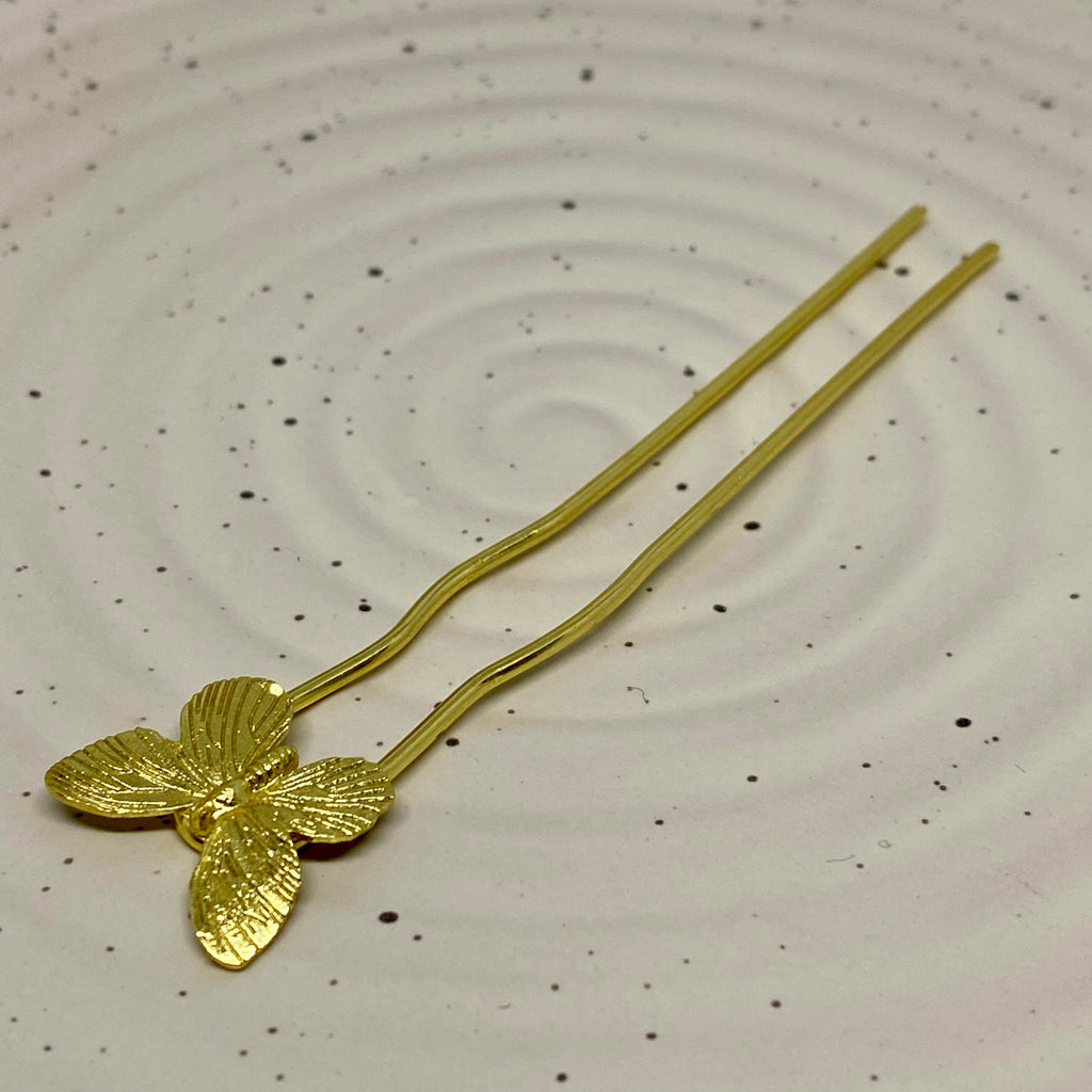 Bun Hair Pins - 05