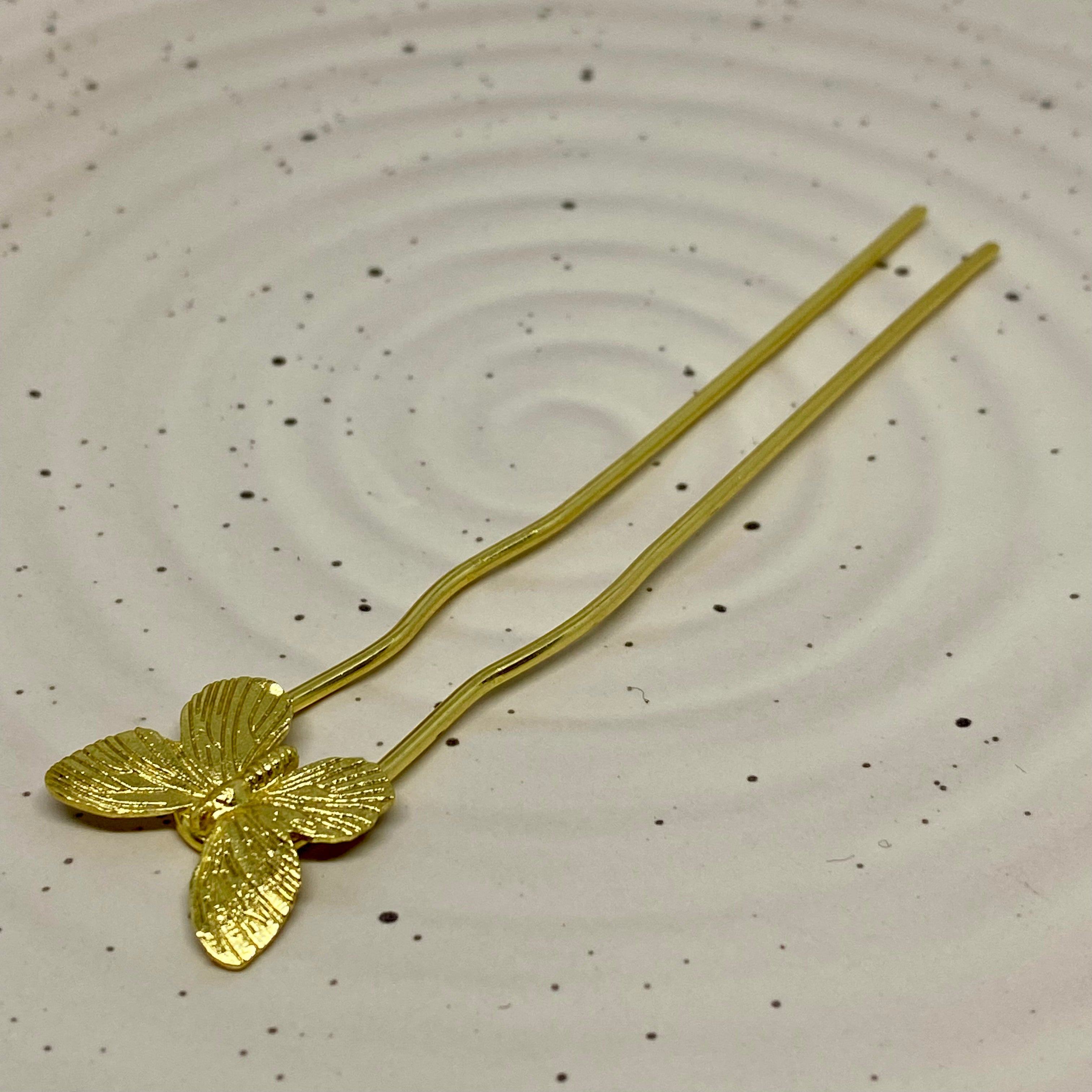 Bun Hair Pins - 05