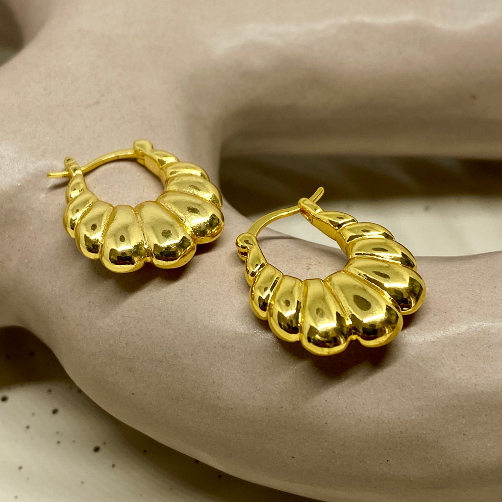 Shell Hoop - 50