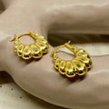 Shell Hoop - 50