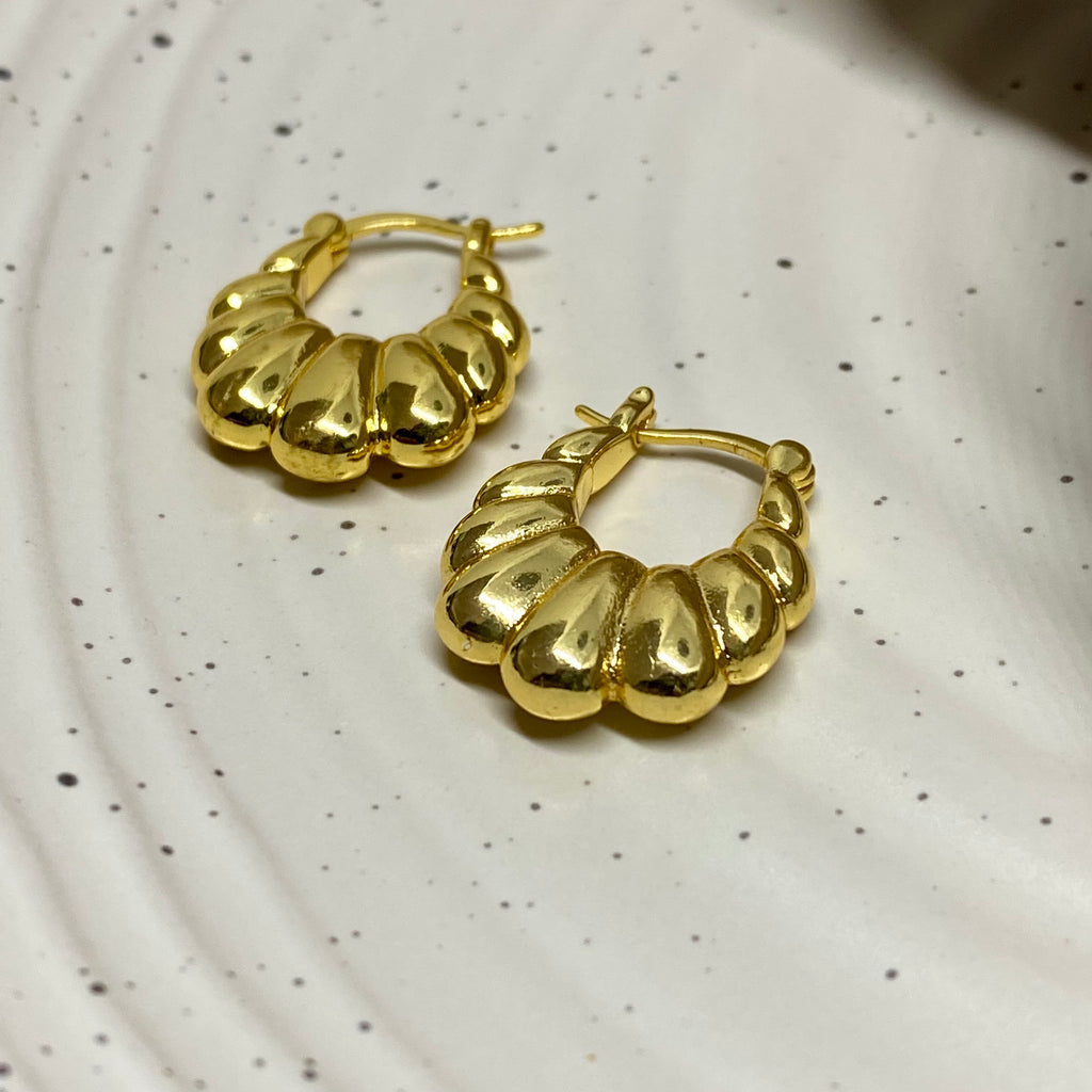 Shell Hoop - 50