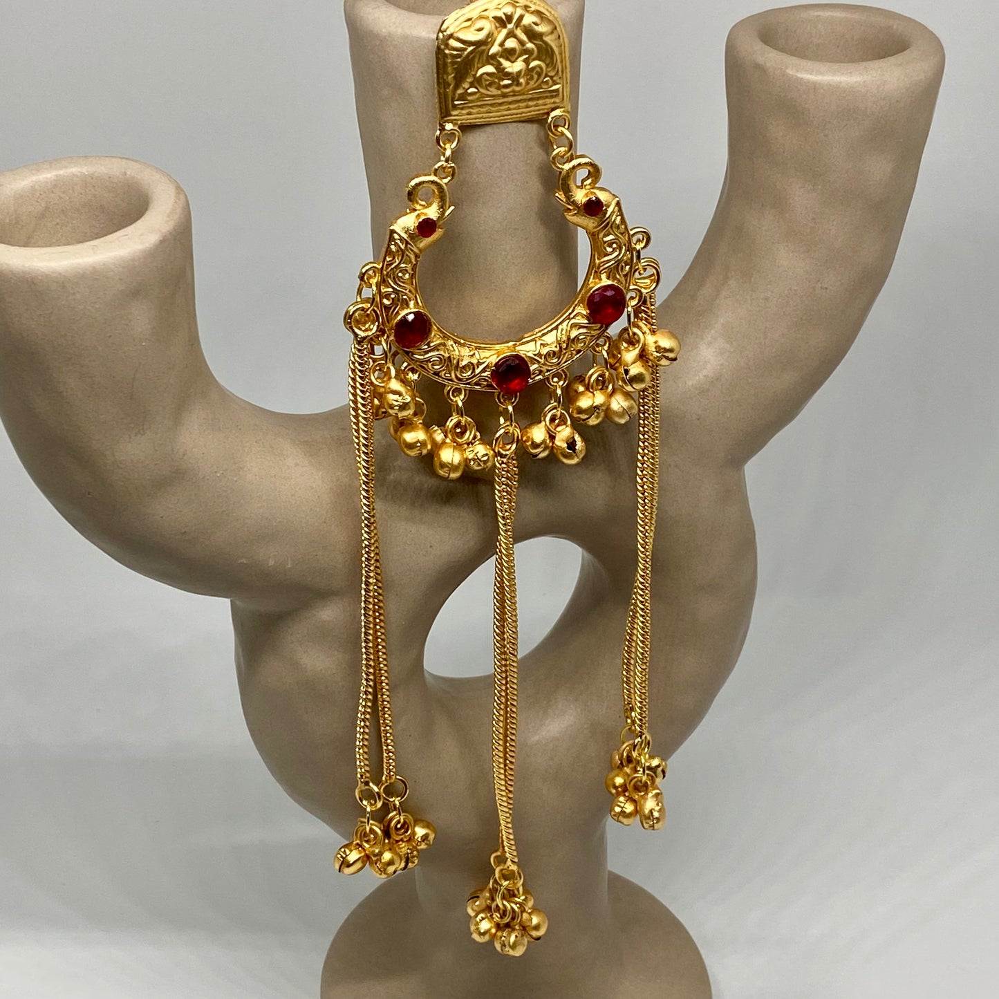 Earring: Rajshree - 58