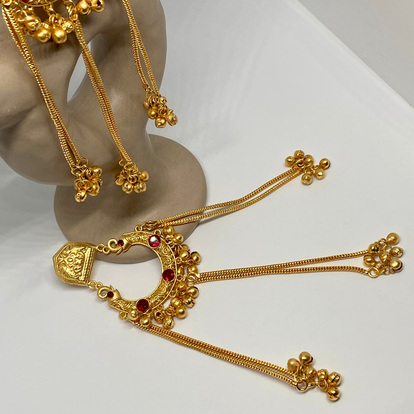 Earring: Rajshree - 58