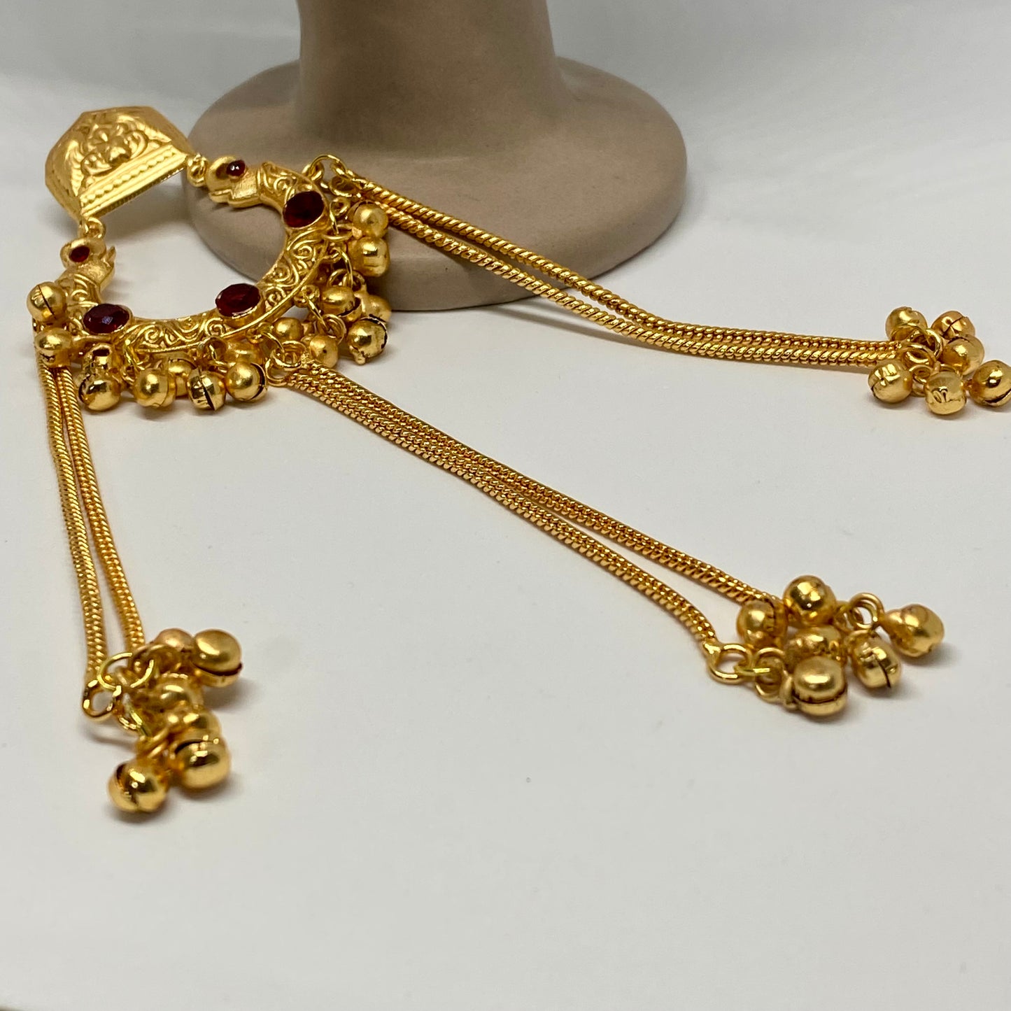 Earring: Rajshree - 58