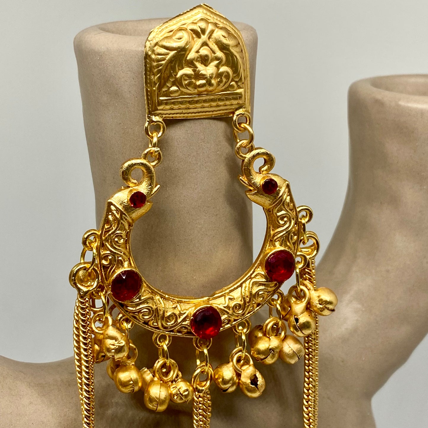 Earring: Rajshree - 58