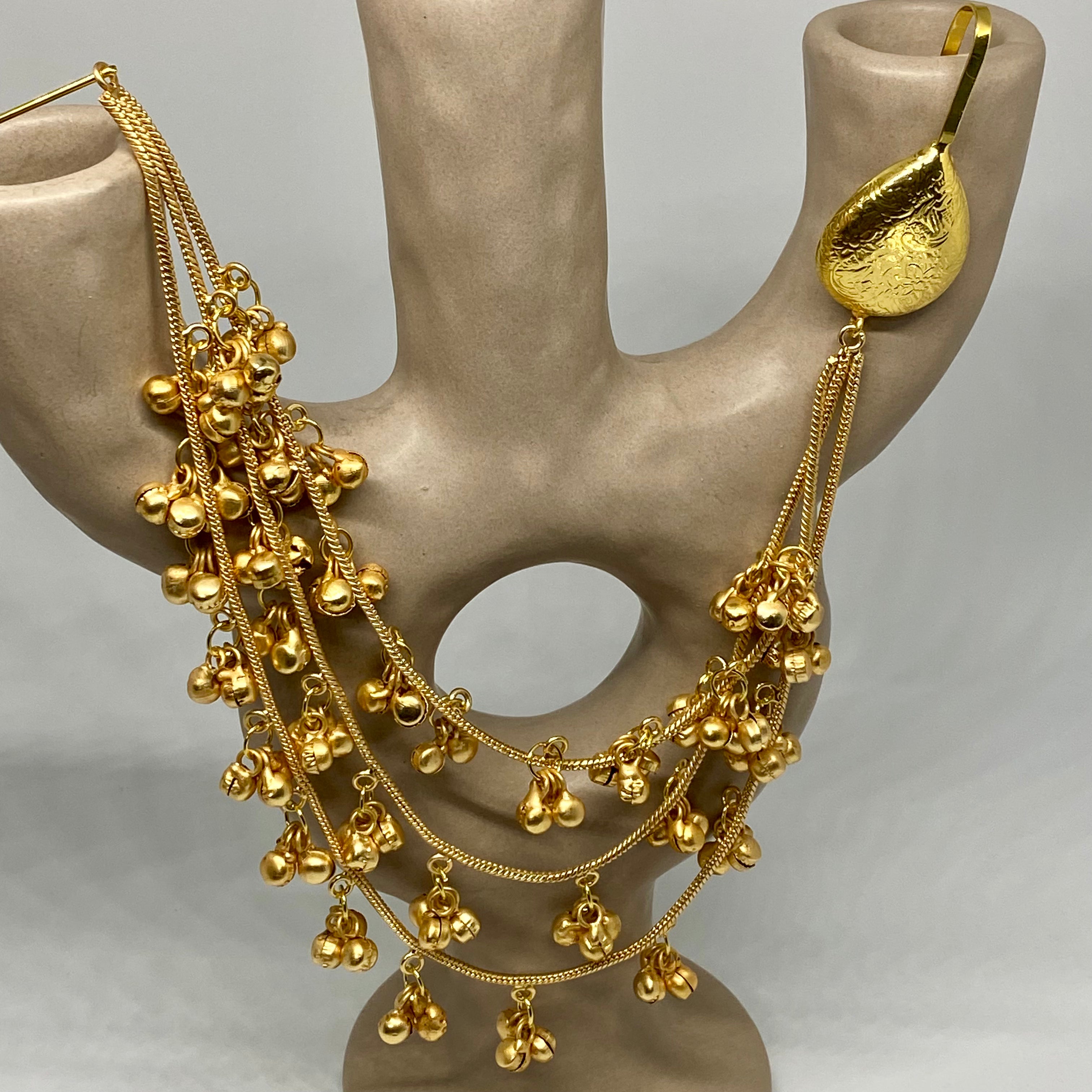 Ear Chain: Aarohi - 05