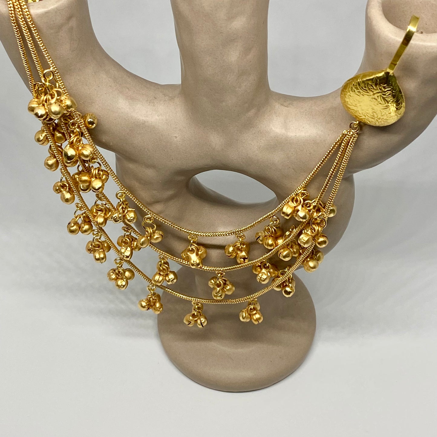 Ear Chain: Aarohi - 05