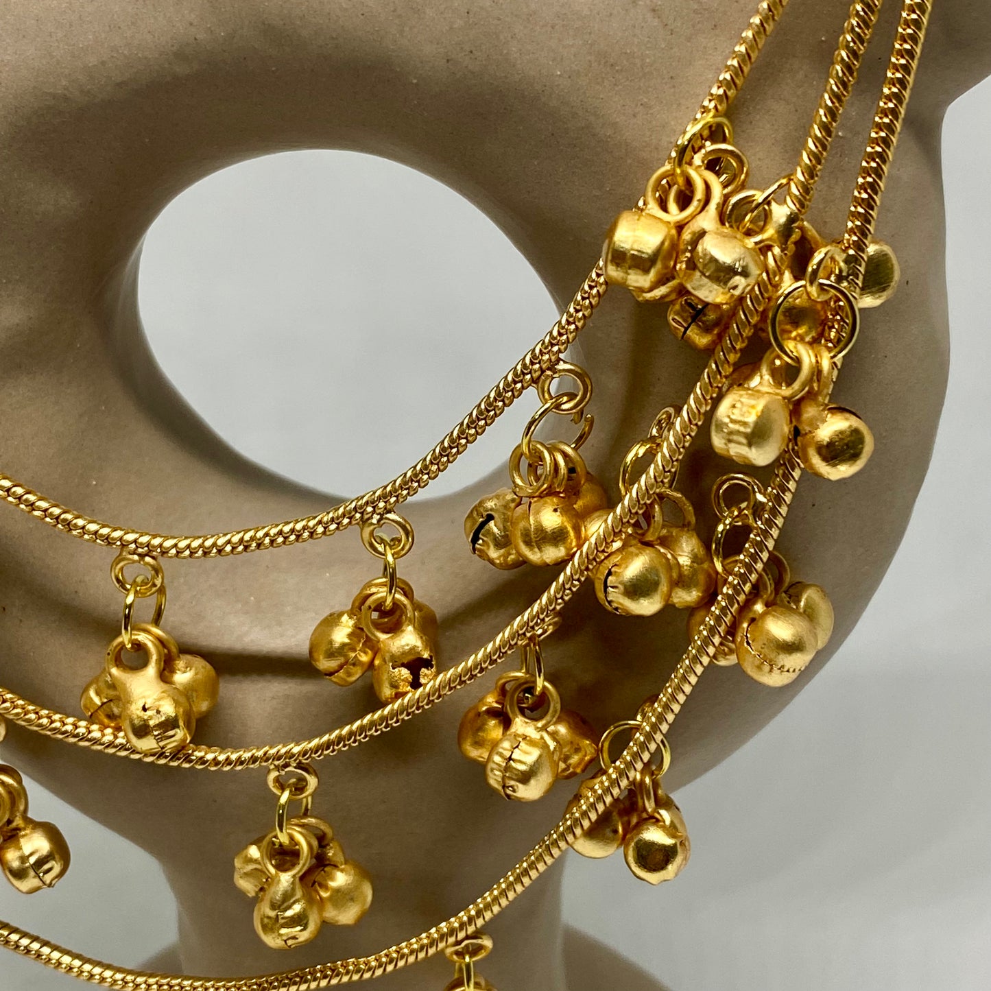 Ear Chain: Aarohi - 05