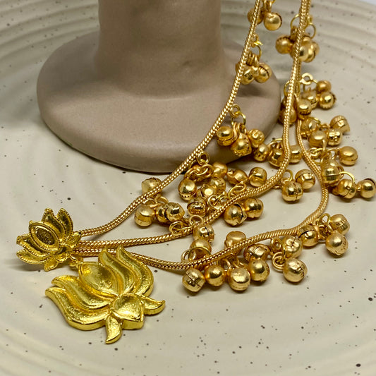 Ear Chain: Aarohi - 05