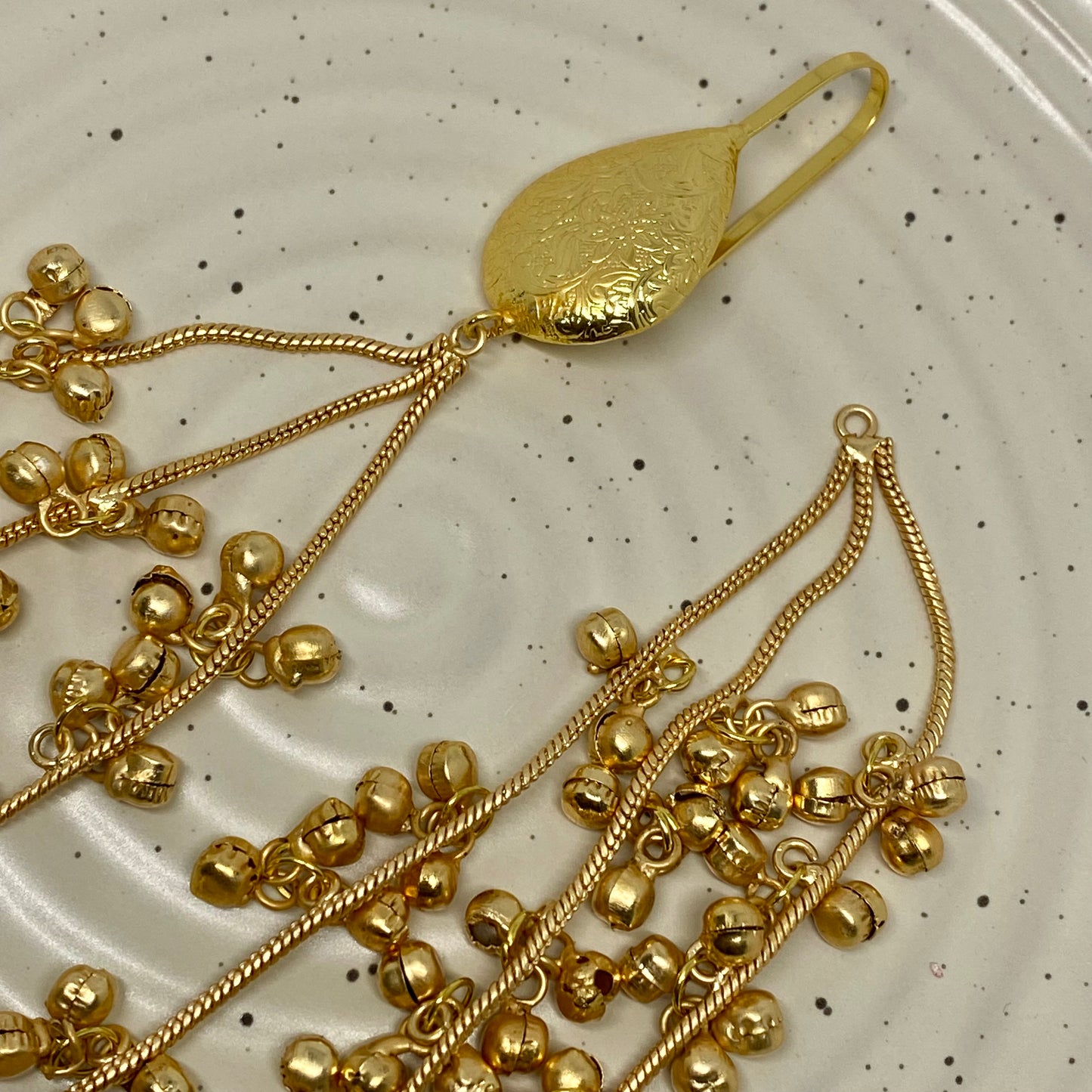 Ear Chain: Aarohi - 05