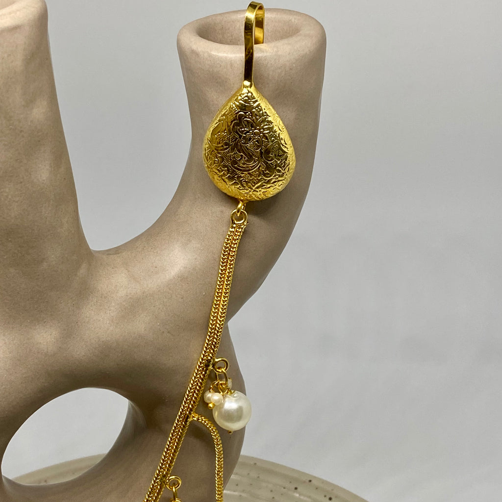 Ear Chain: Riddhi - 07