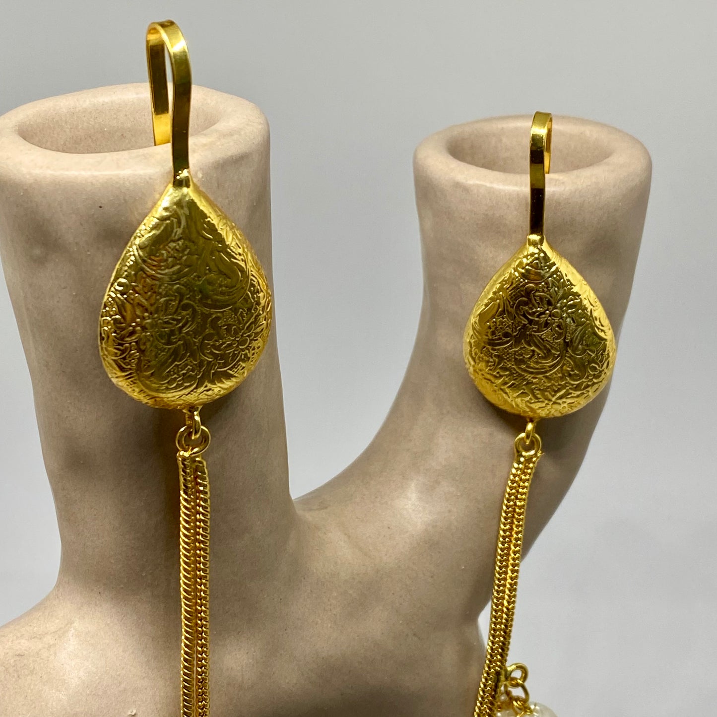 Ear Chain: Riddhi - 07