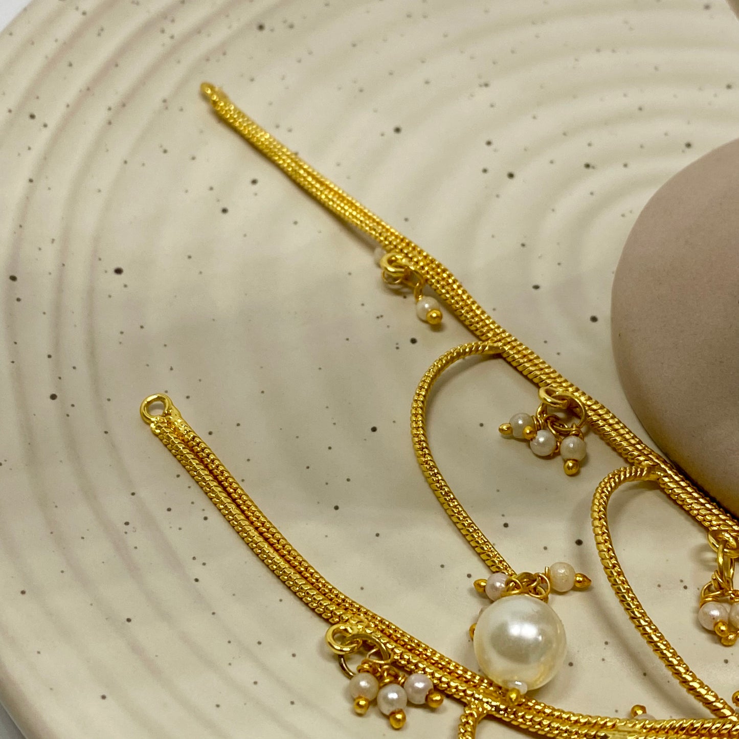 Ear Chain: Riddhi - 07