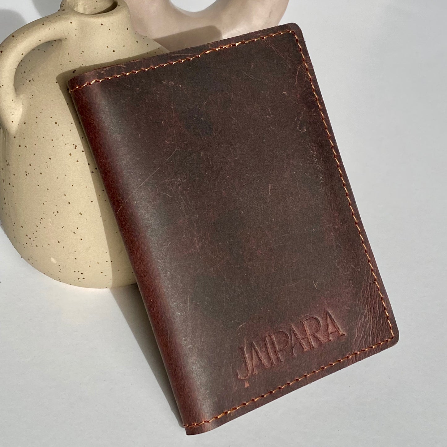 Passport Holder - 11