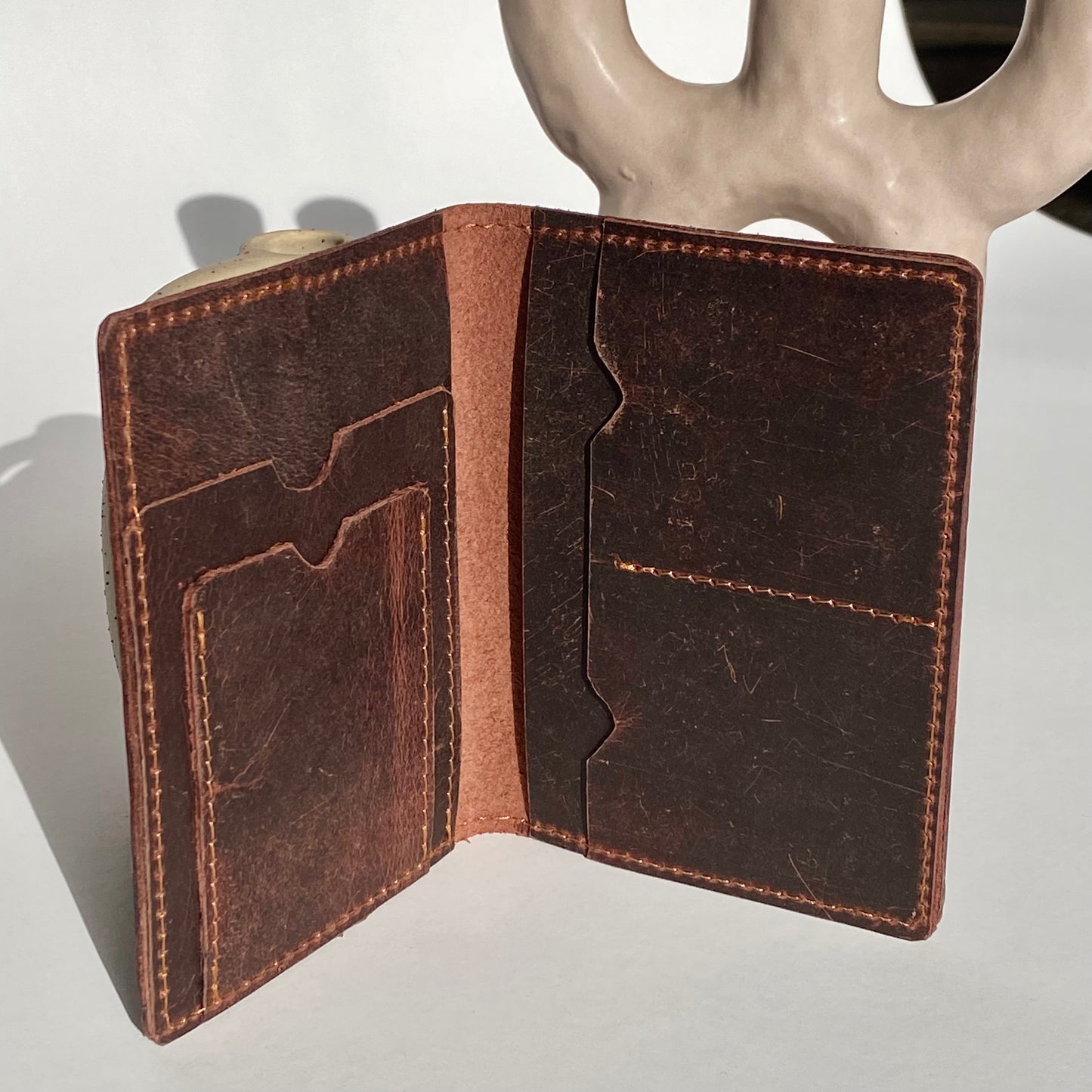 Passport Holder - 11