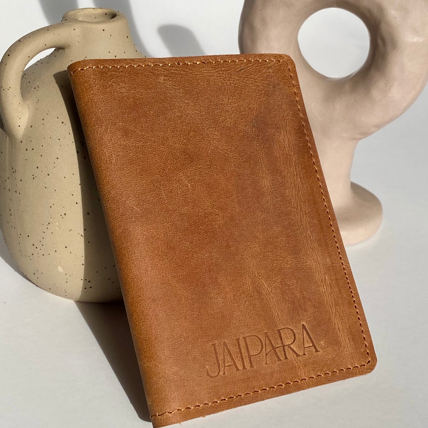 Passport Holder - 11