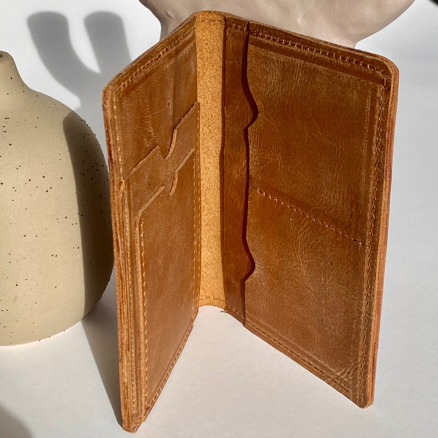 Passport Holder - 11