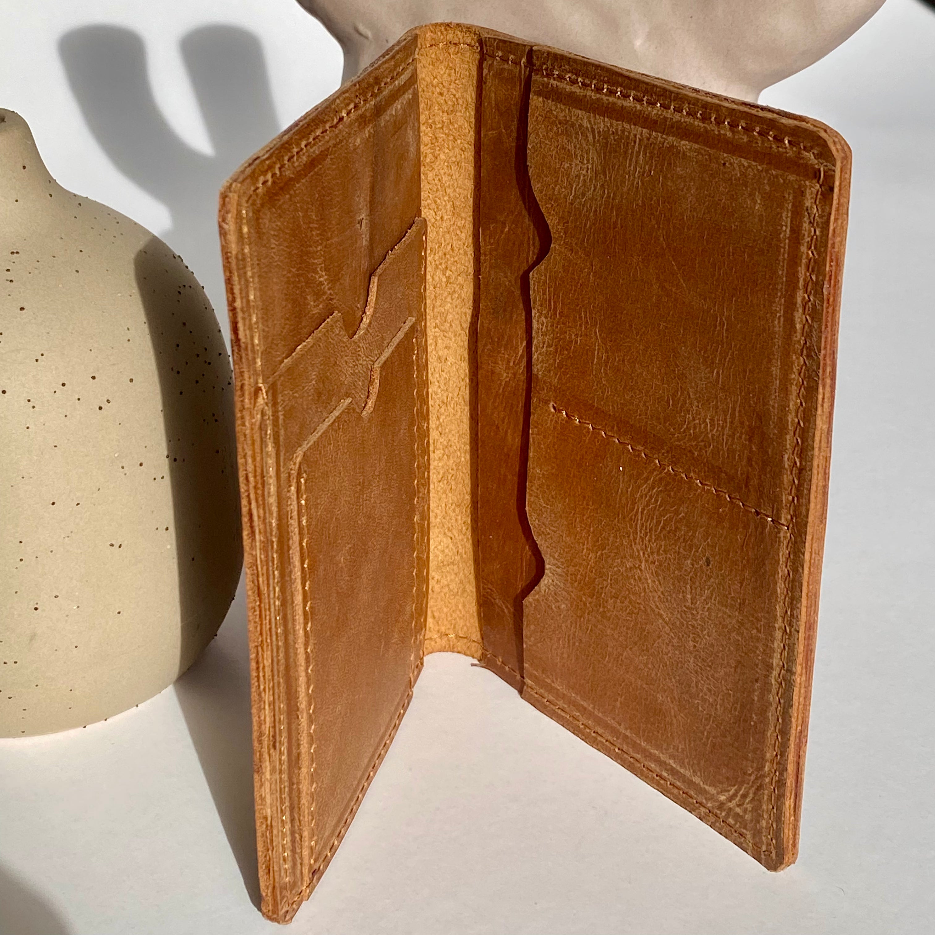 Passport Holder - 11