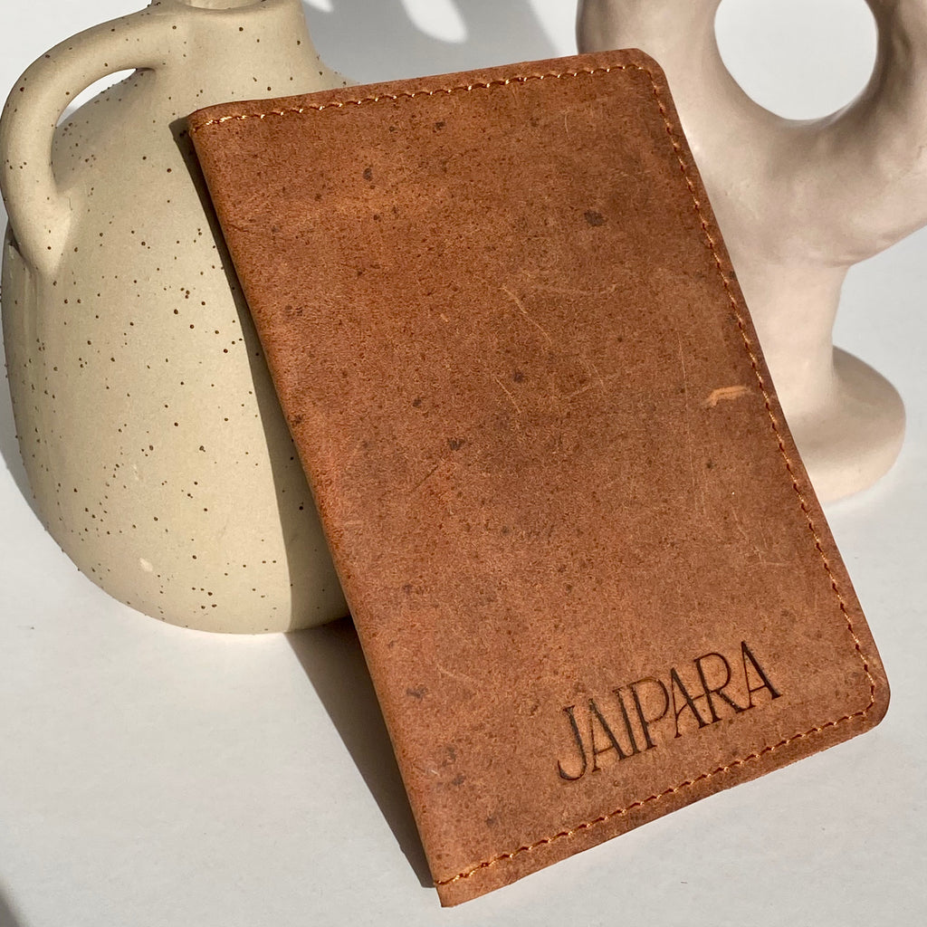 Passport Holder - 13