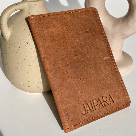 Passport Holder - 13