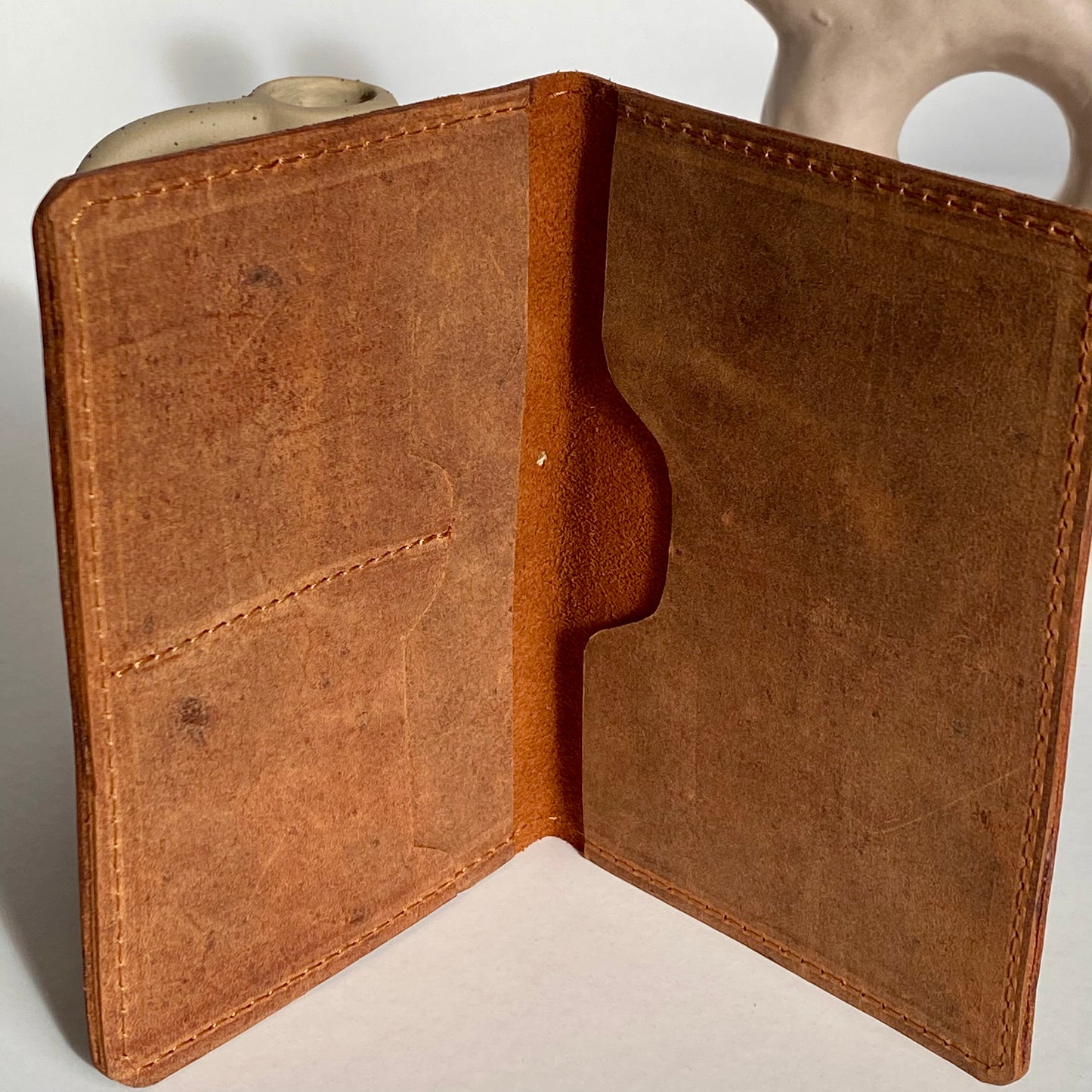 Passport Holder - 13