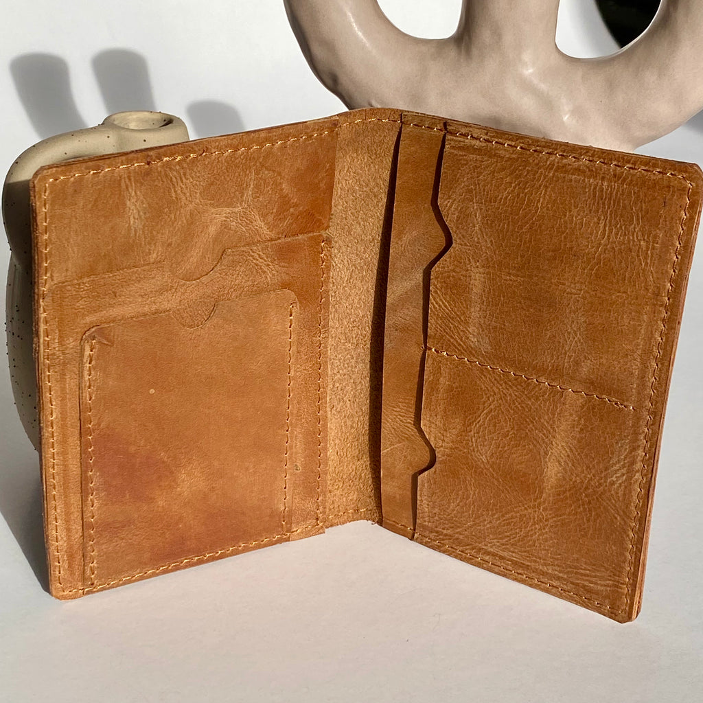 Passport Holder - 11