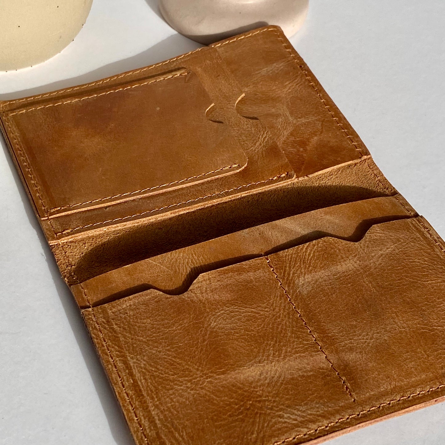 Passport Holder - 11