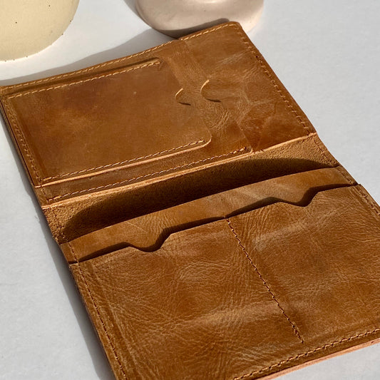 Passport Holder - 11