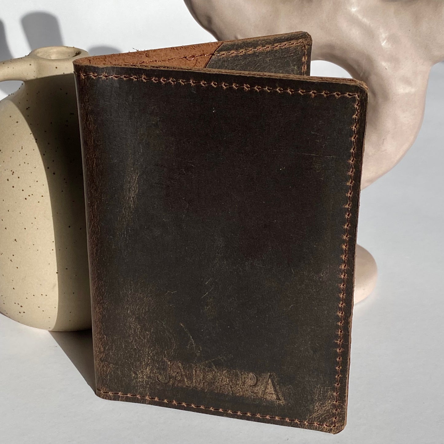 Passport Holder - 12