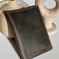 Passport Holder - 12