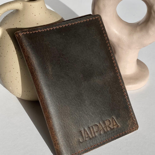 Passport Holder - 12