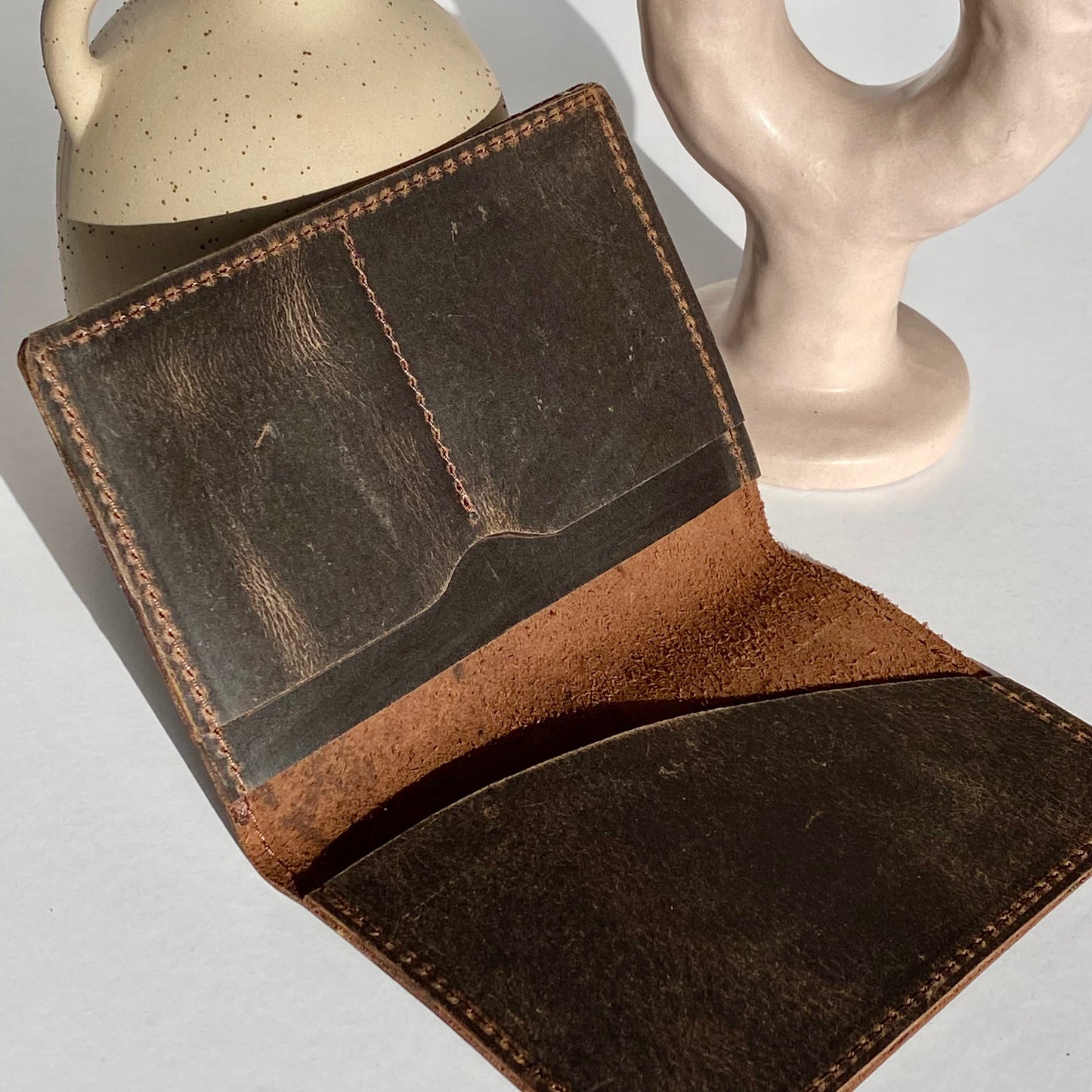 Passport Holder - 12