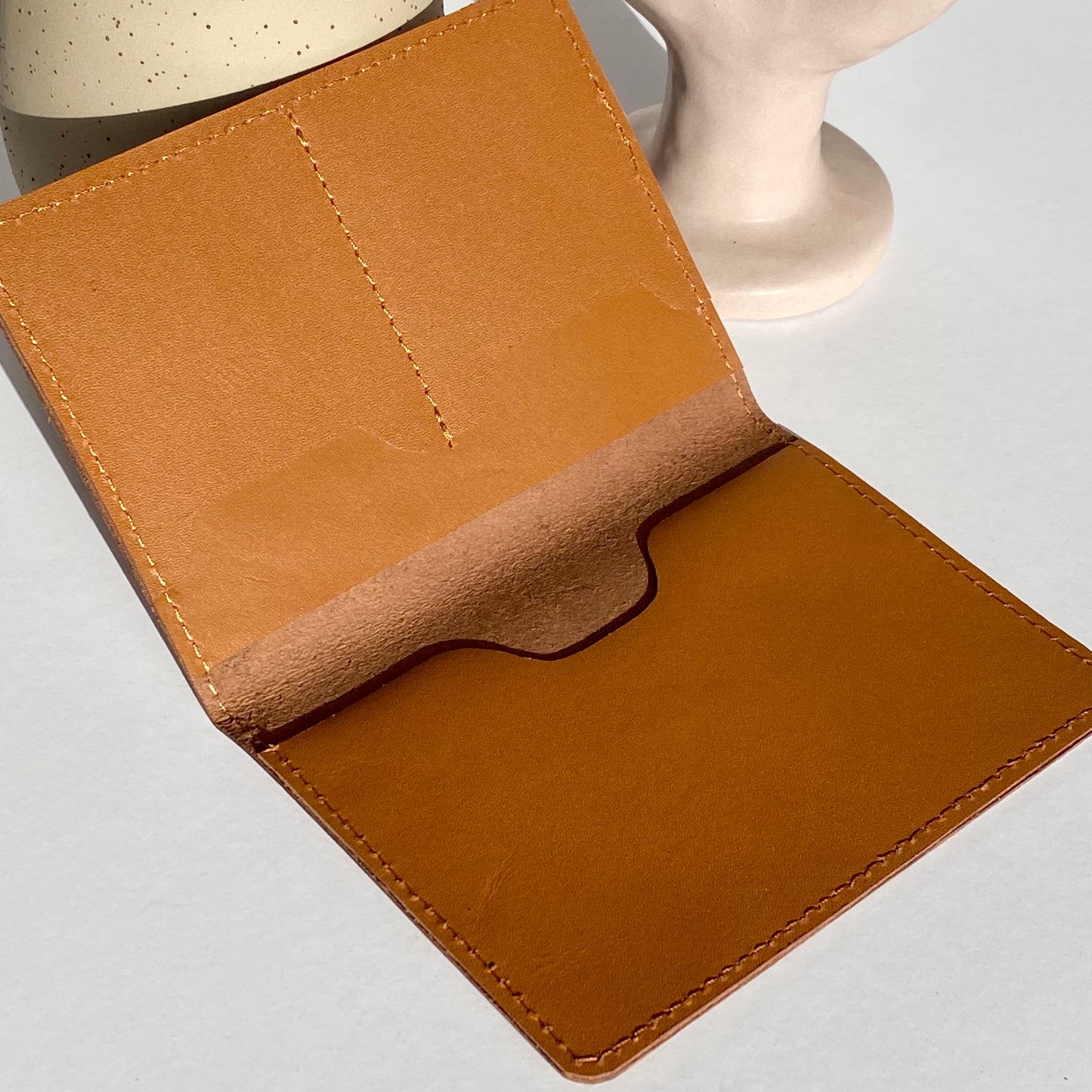 Passport Holder - 13