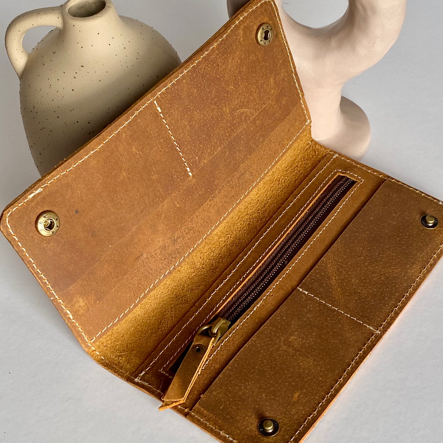 Premium Leather Wallets -09