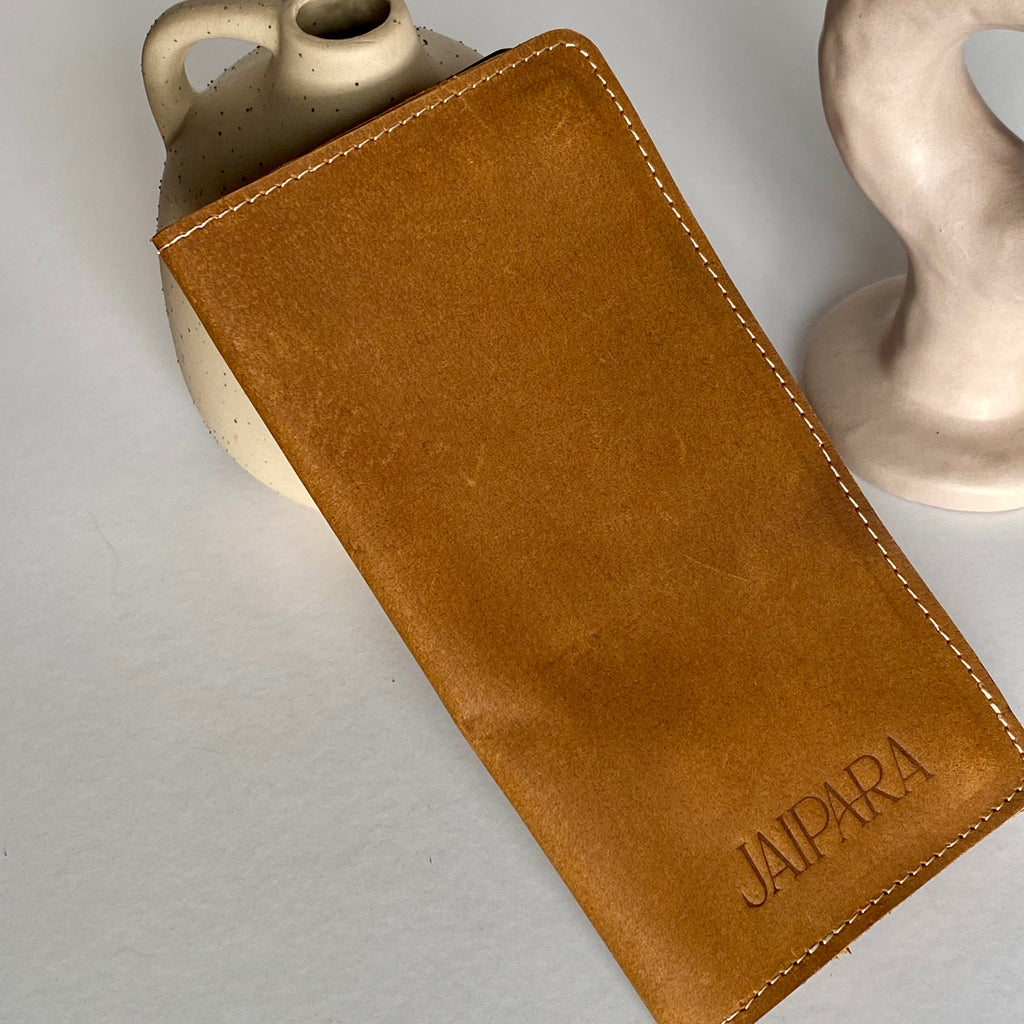 Premium Leather Wallets -09